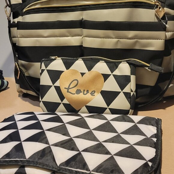 Diaper Bag - Picture 2 of 6